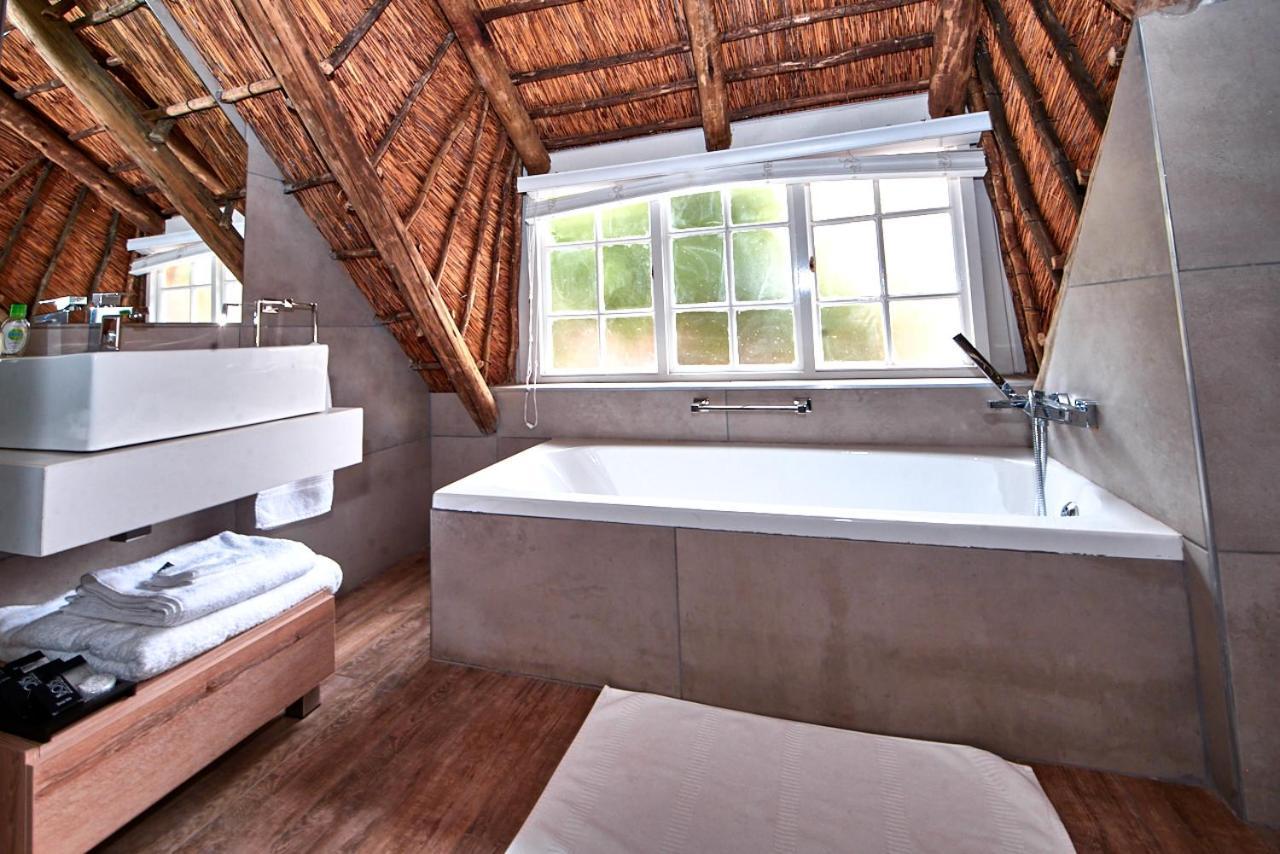 Sandton Country Manor Johannesburg Eksteriør bilde