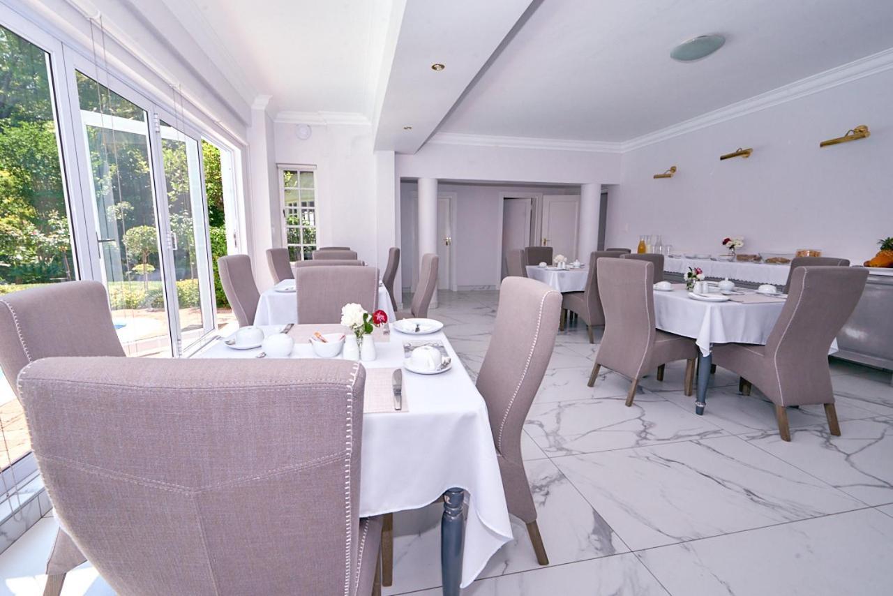 Sandton Country Manor Johannesburg Eksteriør bilde