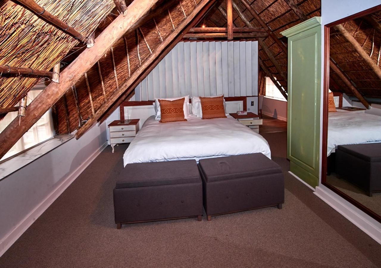 Sandton Country Manor Johannesburg Eksteriør bilde