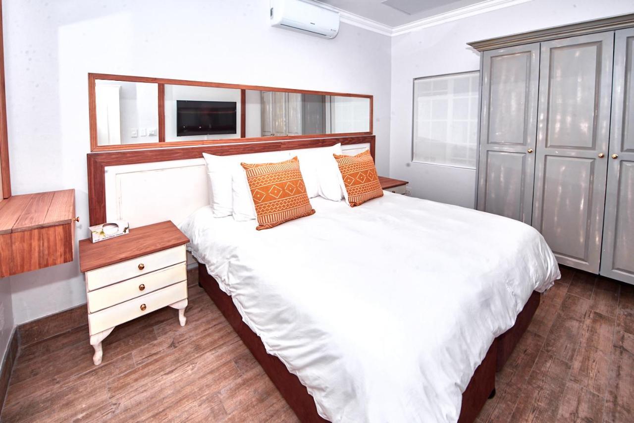 Sandton Country Manor Johannesburg Eksteriør bilde